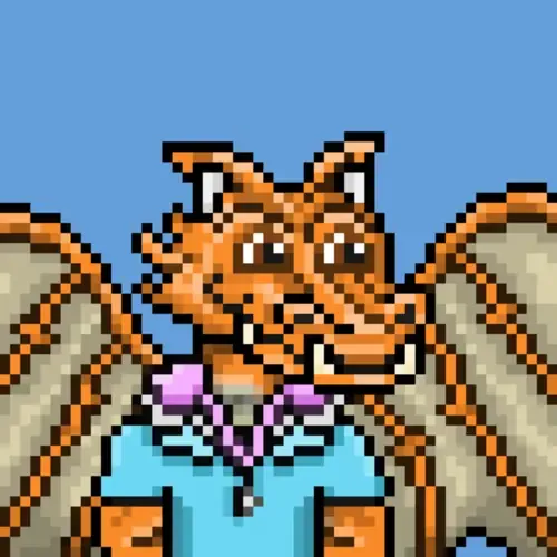 DizzyDragon #6383