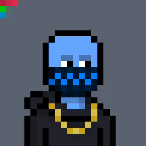 CLOAKS #8516