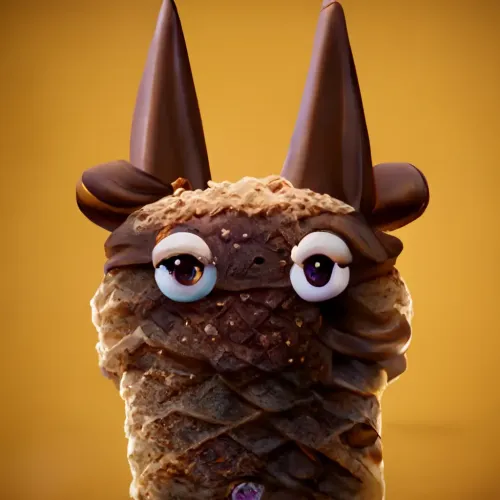 Llama #884
