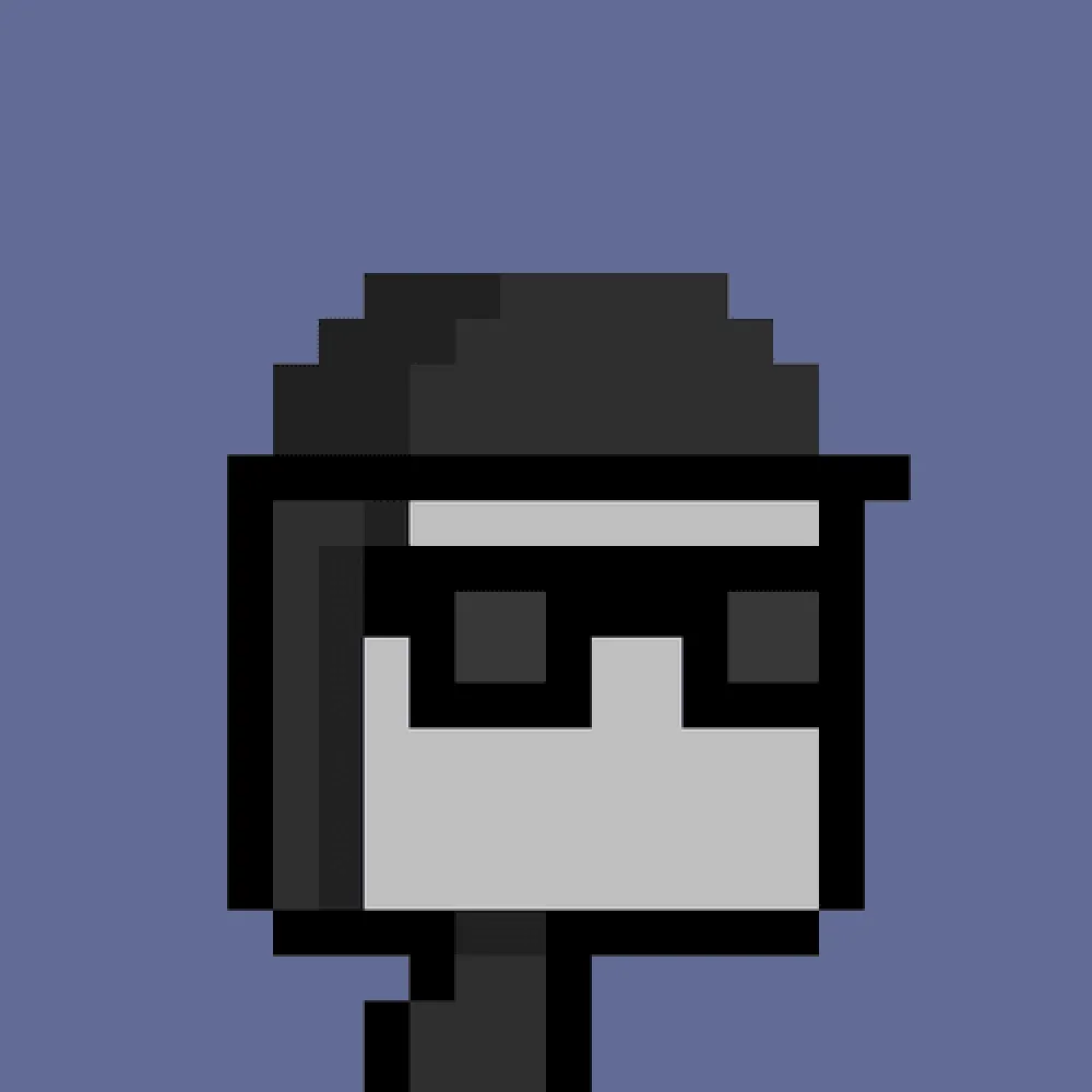 CryptoAgent #6203