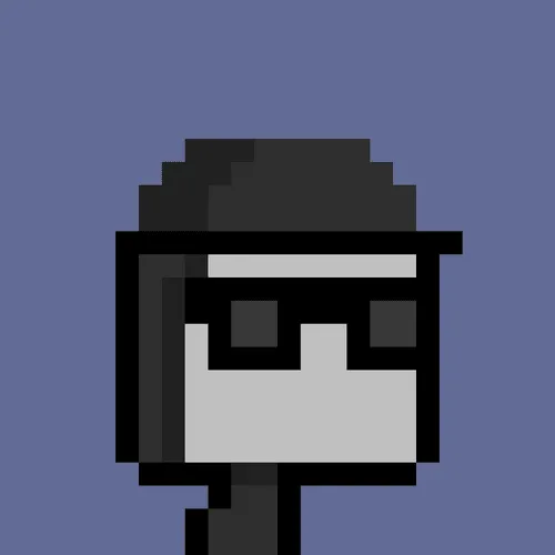 CryptoAgent #6203