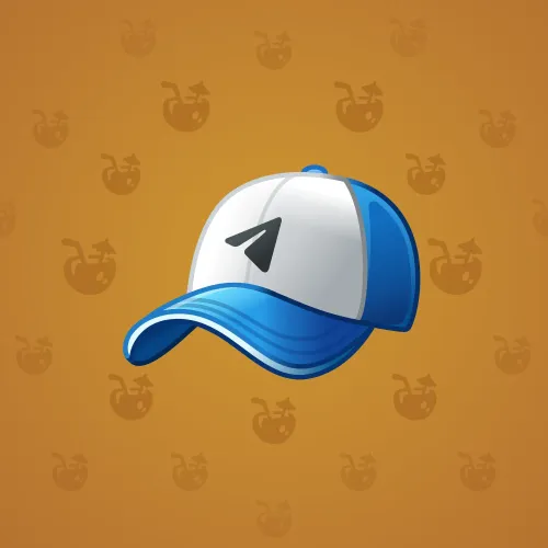 Durov’s Cap #3021