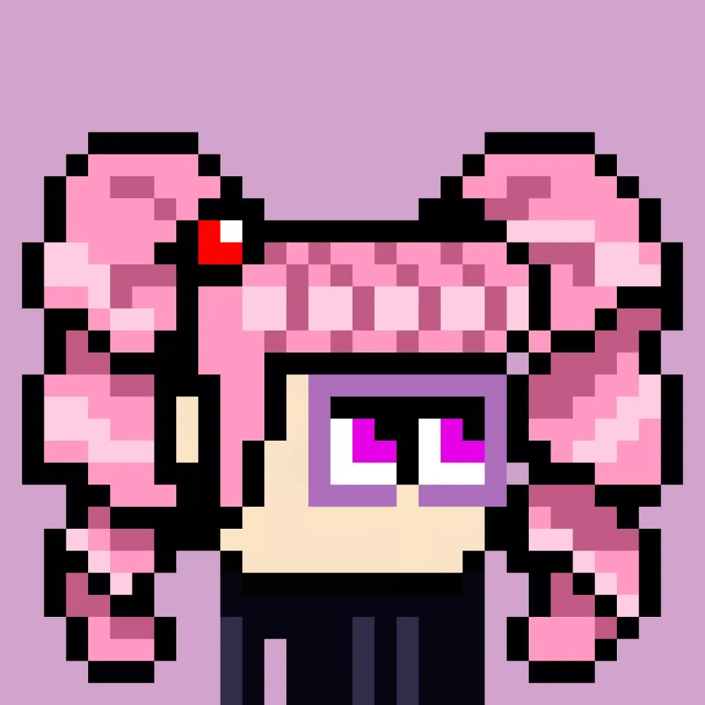 Taikoon 8 #8