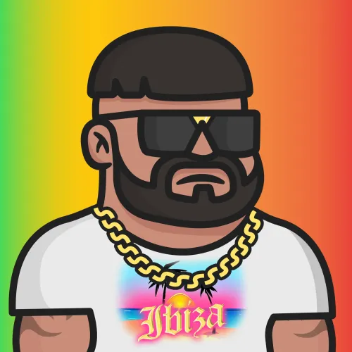 Ibiza Final Boss #1038