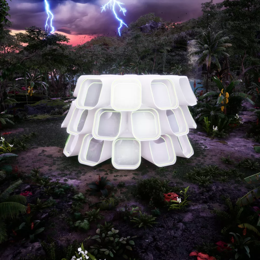 Meta Mansion  #2634