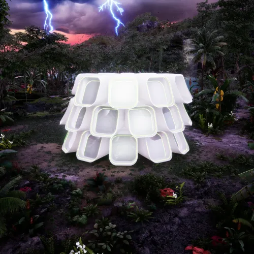 Meta Mansion #2634