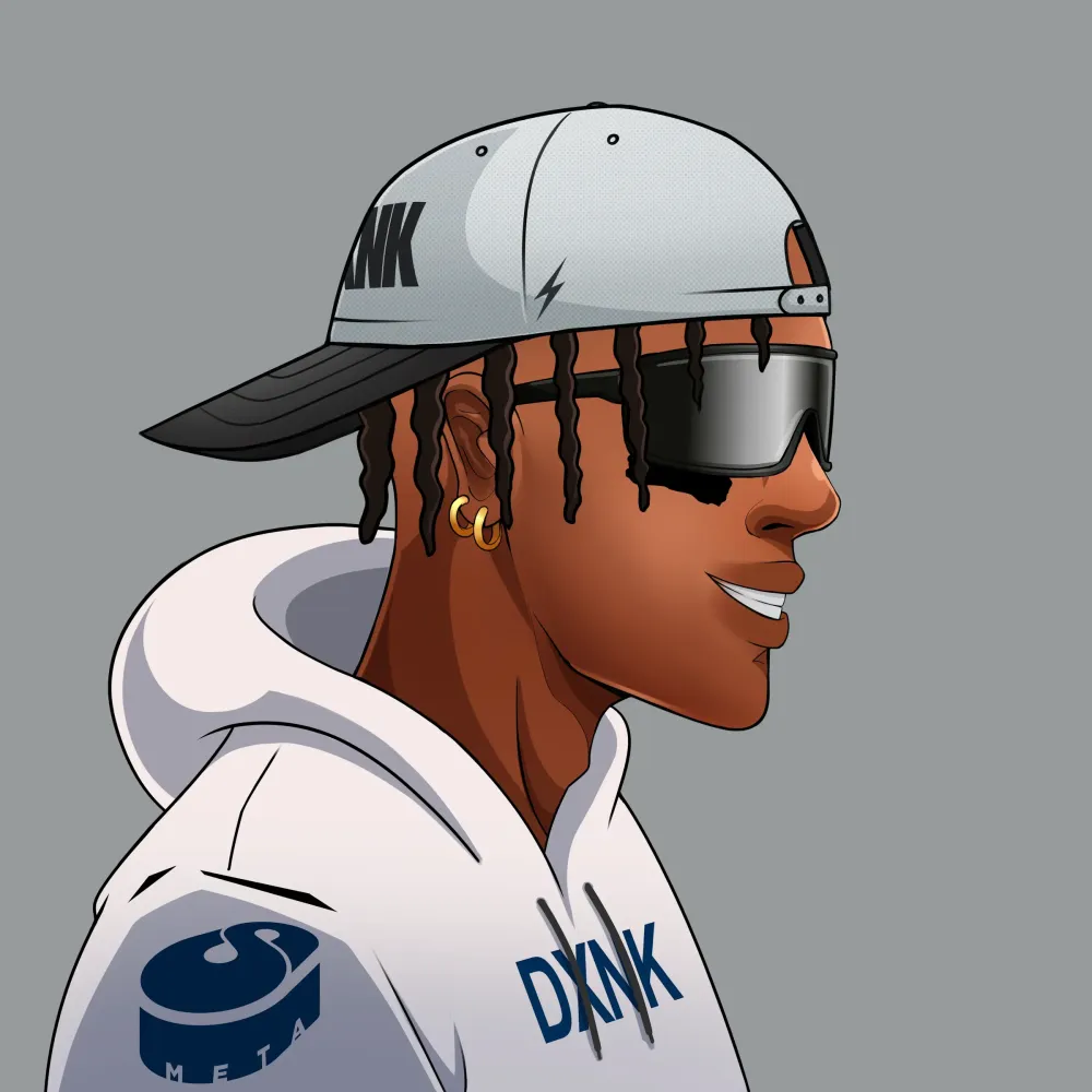 DXNK #700