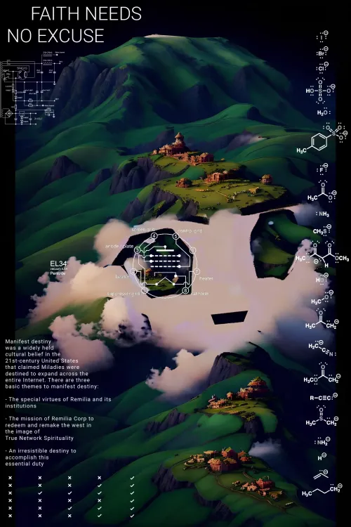 SchizoPoster ＃2809