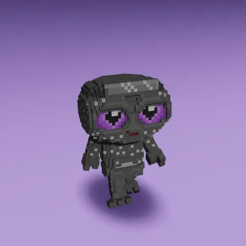 Impostor Voxel 2446 #2446