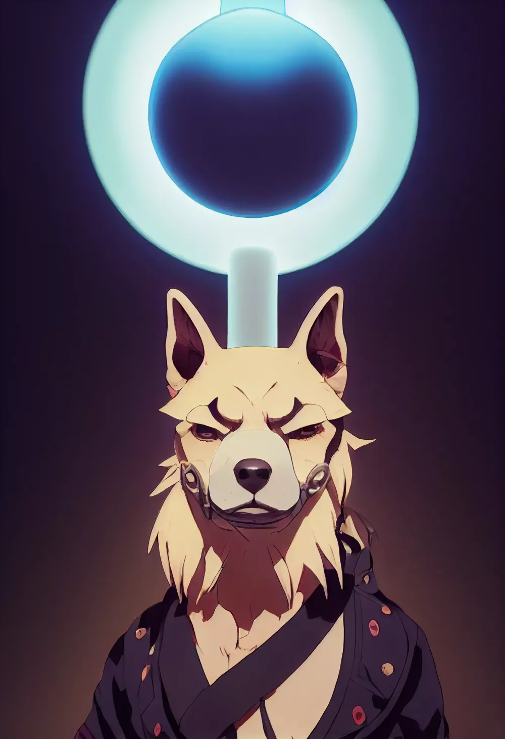 OVERDOG #34