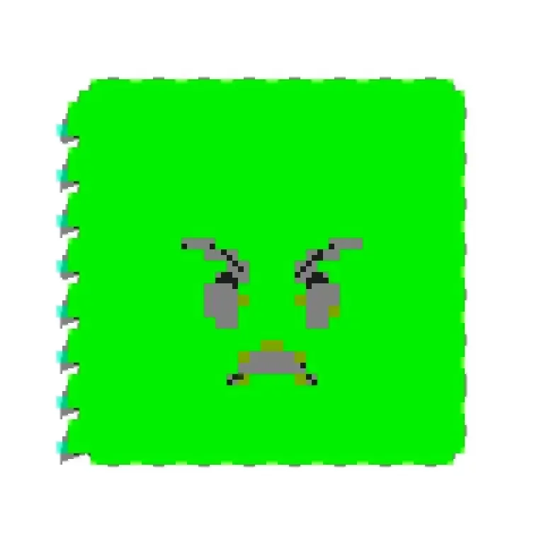Kudzu #988