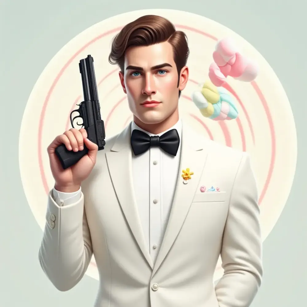 Flip Bond #10