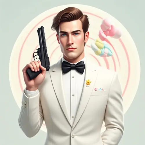Flip Bond #10