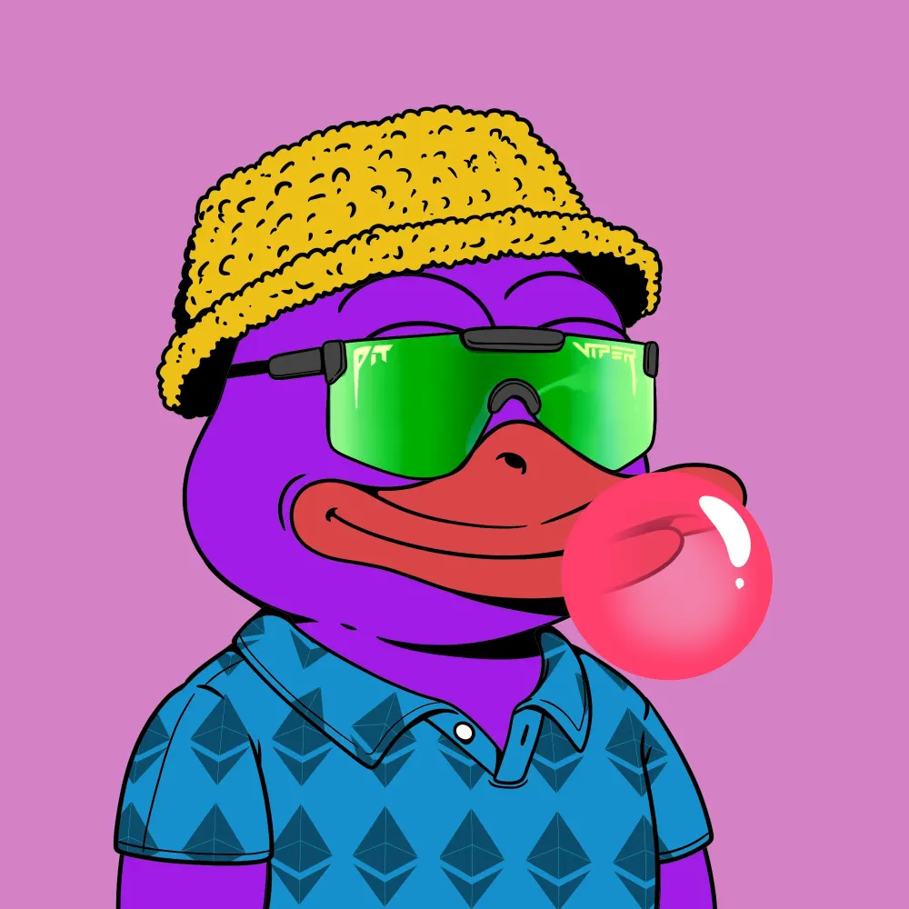 Duckboo #413