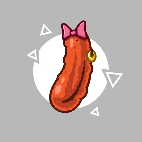 FuckingPickle ＃2436