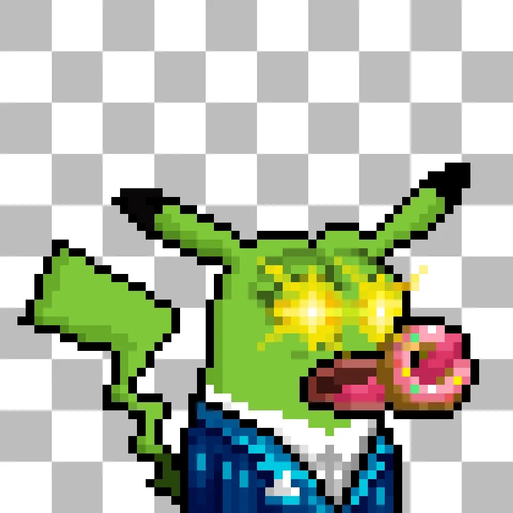 PEPEMON ETH #1675