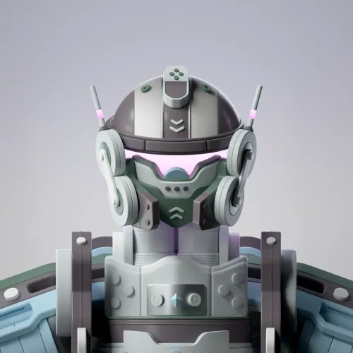 Meka #5923