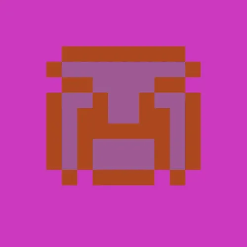 Pixelglyph #9081