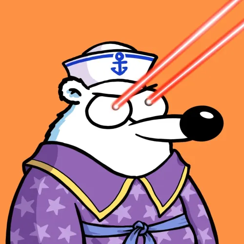 FluffyPolarBear #661