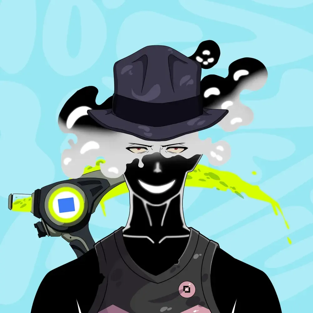 ICCM Syndicate Collection #378