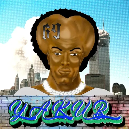 Yakub #1557