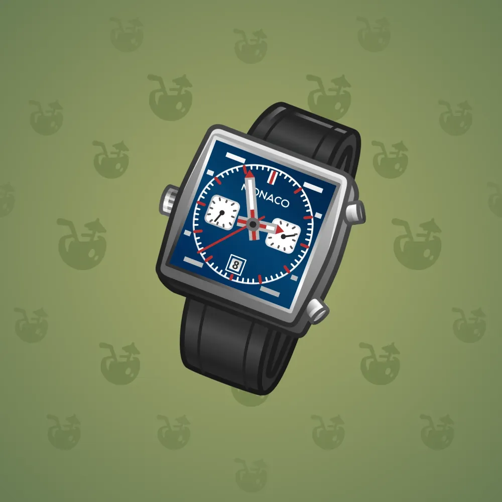 Swiss Watch #17437