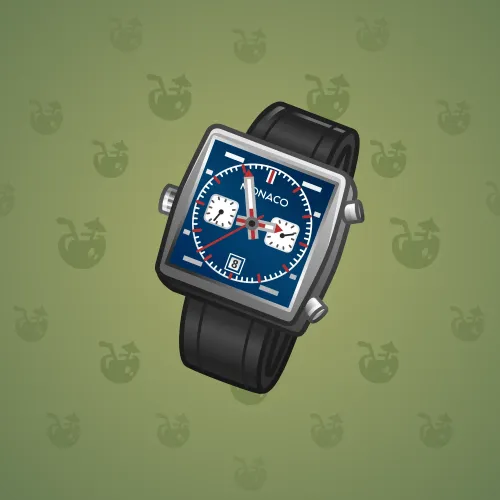 Swiss Watch #17437