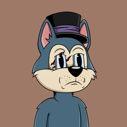 Canidae #201