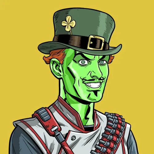 MetaHero #2421