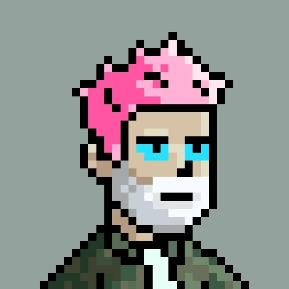 &lt;Player2&gt; #5832