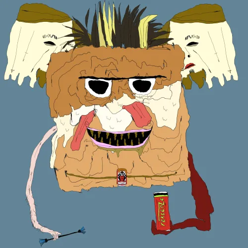 buddee #162