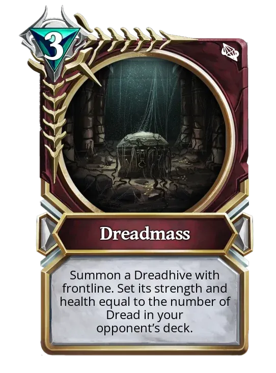 Dreadmass #294756902