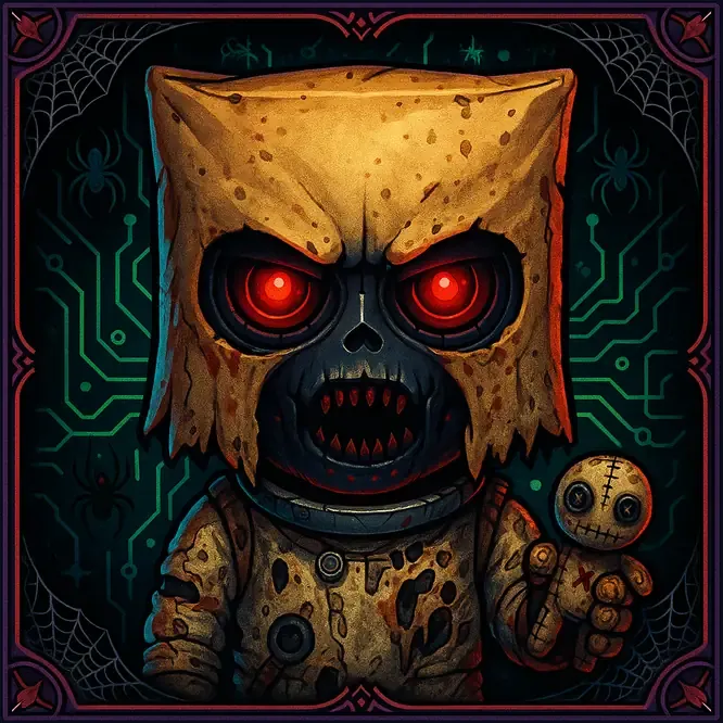 The Damned #165 (#109419063)