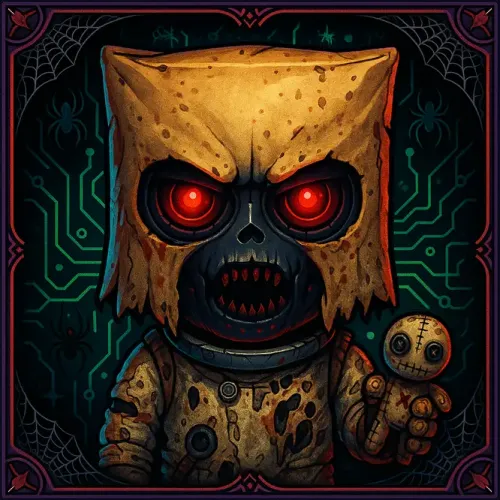 The Damned #165 (#109419063)