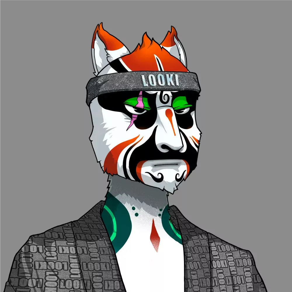 Looki#2100