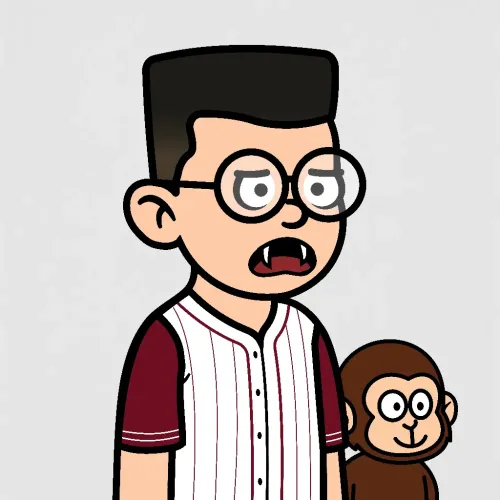 BoldToons #4518