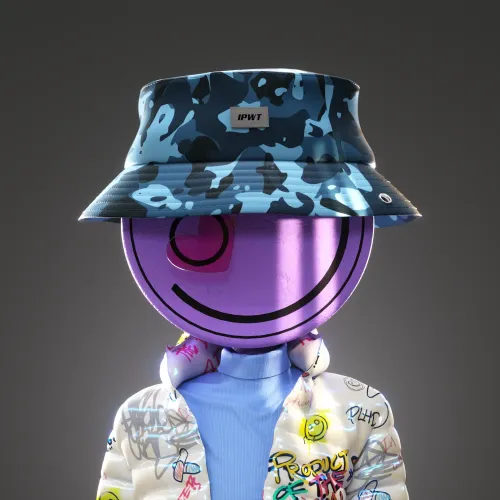 Pillhead  ＃5951