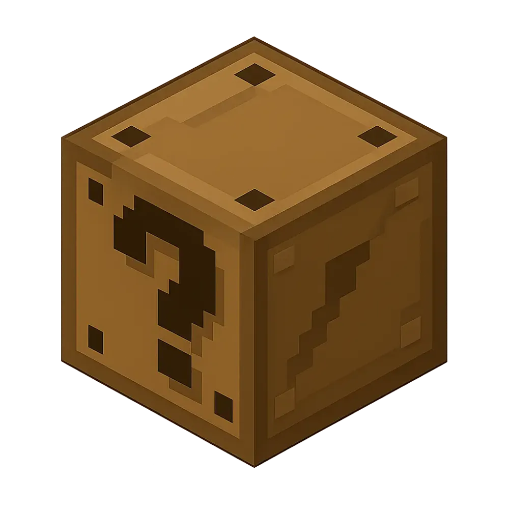 Airdrop Lucky Block #10