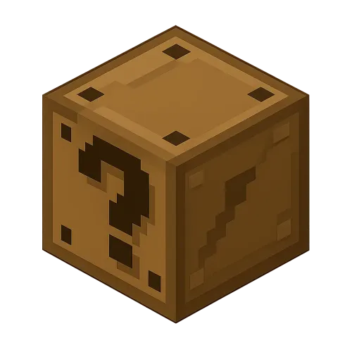 Airdrop Lucky Block ＃10