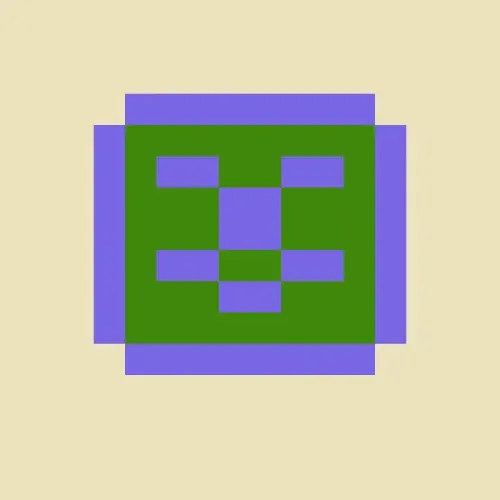 Pixelglyph #2410