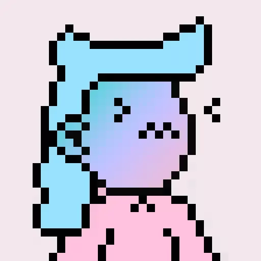 PixelDood #2003