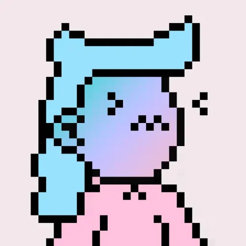 PixelDood #2003