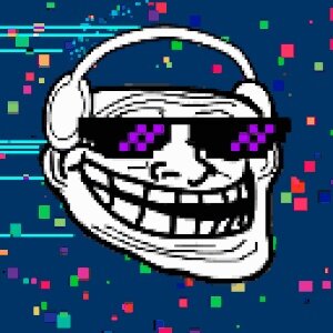 TROLL WIF GLITCH #356