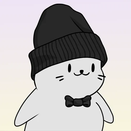 Sappy Seal #4980