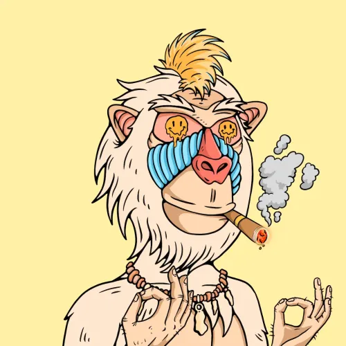 MONK #1483