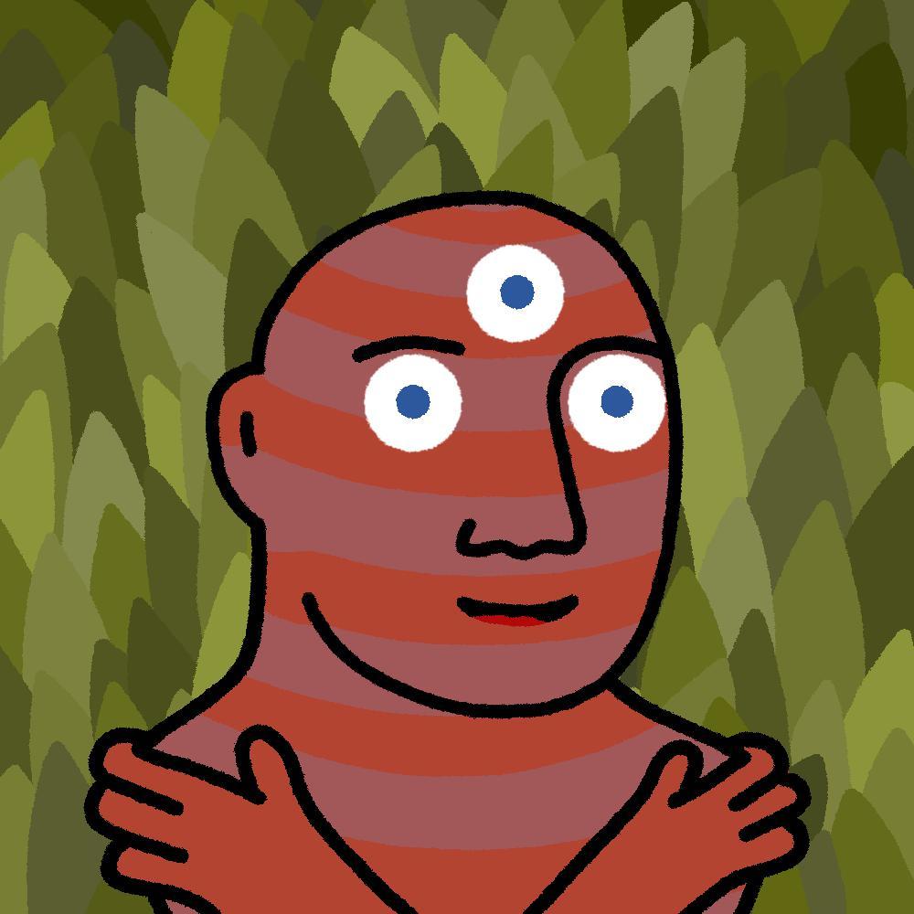 Creature #9919