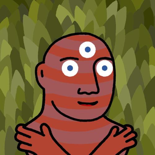 Creature #9919