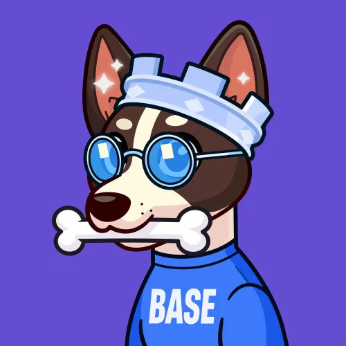 Basenji #1922