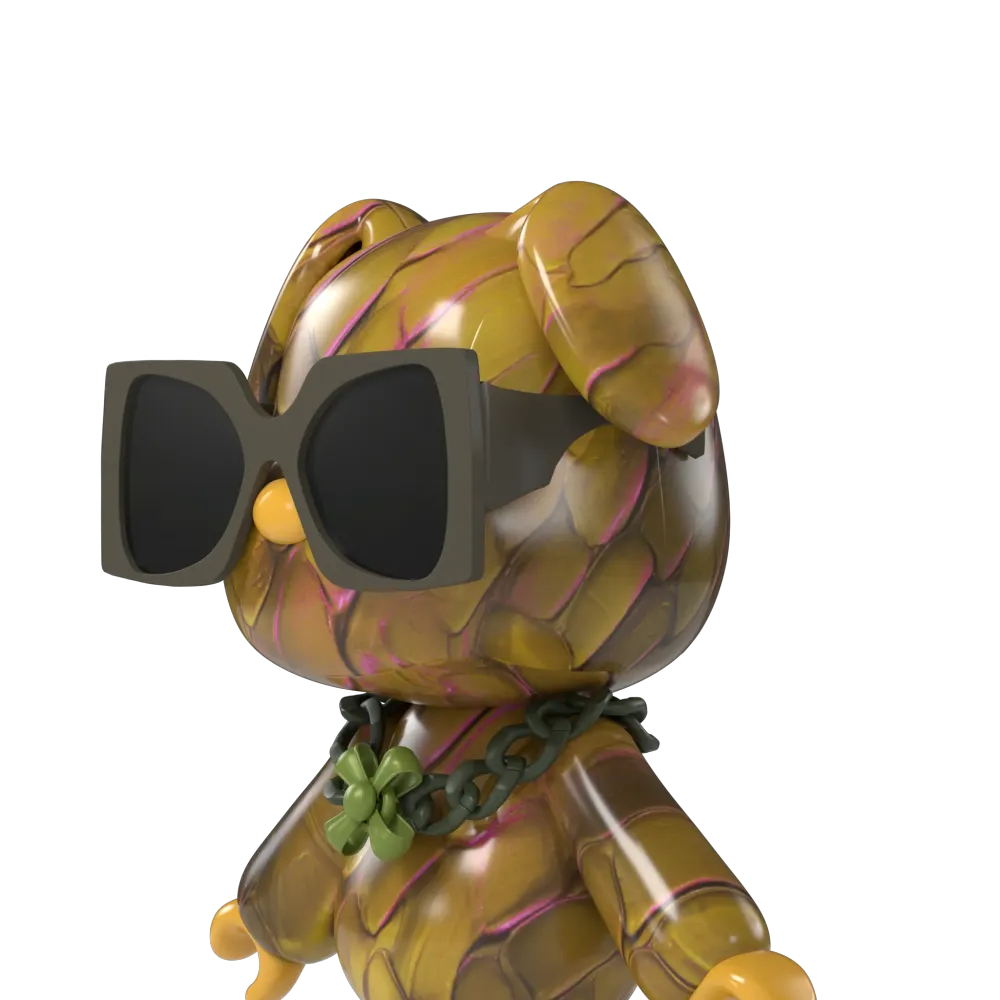 MetaSamurai2 of "FUSION" mechanism #1436