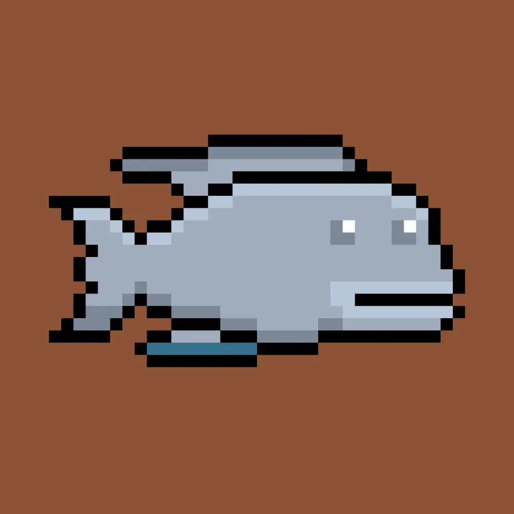 CryptoFish #660